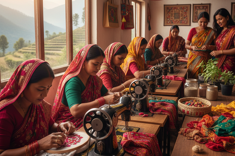 Awareness Activity, Derby TE Garden Area