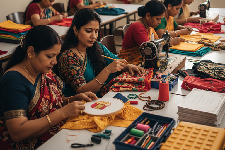 NGO Inauguration Program