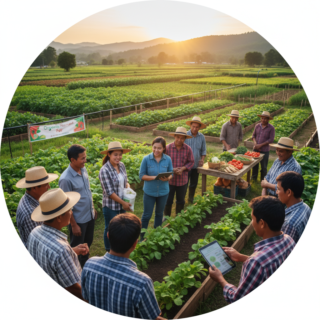 Nutrition and Health Support