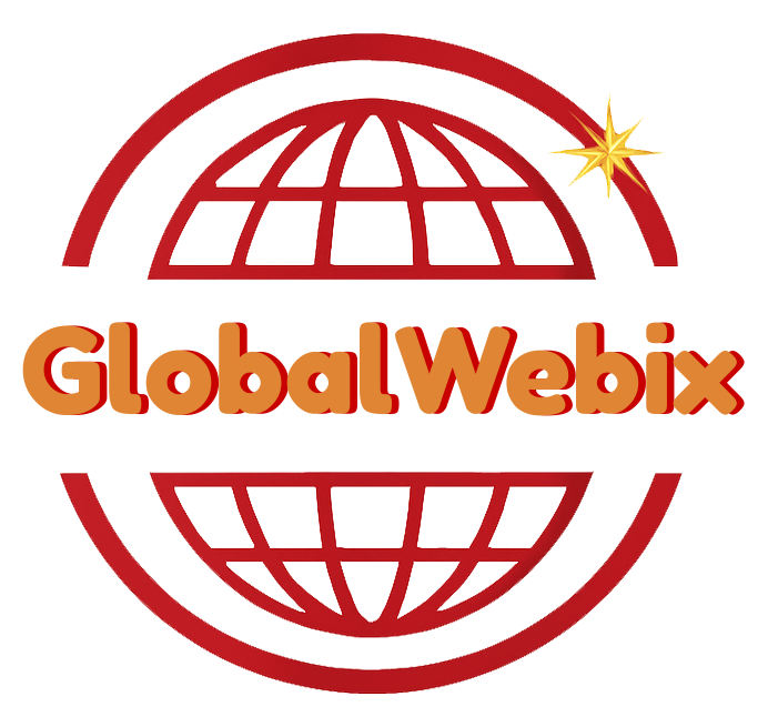 GlobalWebix Human Welfare Foundation Logo